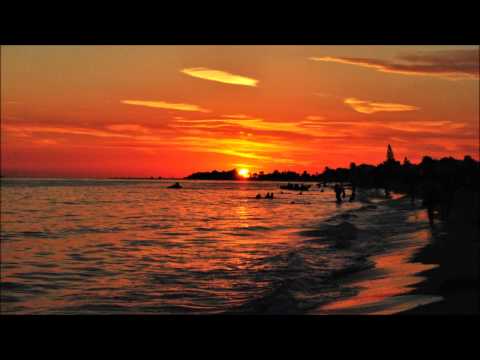 Último Pôr-do-sol video