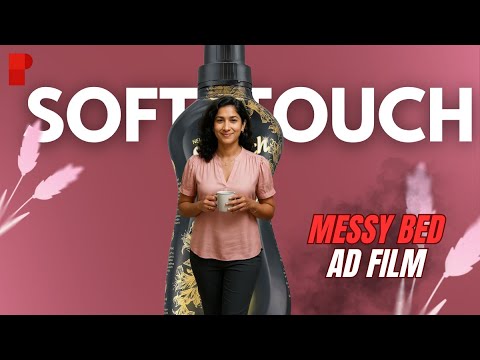 Softouch ads