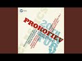 Violin Concerto No. 1 in D Major, Op. 19: III. Moderato