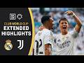 Real Madrid Vs Juventus FIFA Club World Cup Extended Highlights