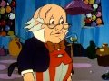 Doctor Snuggles Folge 12 Die Reise Nach Nirgendwo