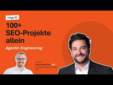 Folge 22 mit Fabian Rossbacher