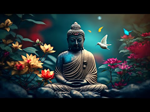 Meditazione Guidata Il Giardino Interiore