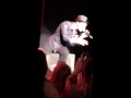 Every Little Bit - Gavin DeGraw - Louisville, KY 3/29/14