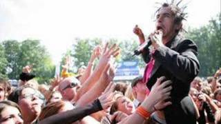 Mindless Self Indulgence - Prescription(with lyrics)