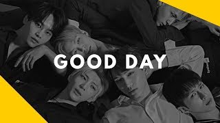 빅스 (VIXX) - Good Day [Han/Eng Lyrics]