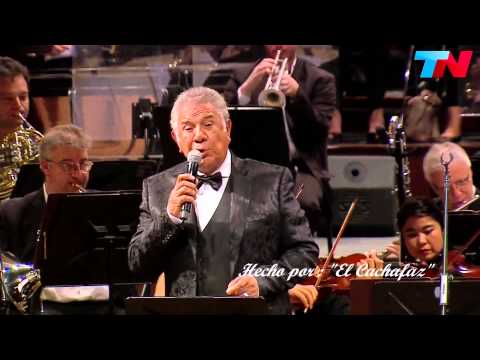 Los Elegidos en el Colón : RAUL LAVIE - "Adios Nonino" HQ-HD-