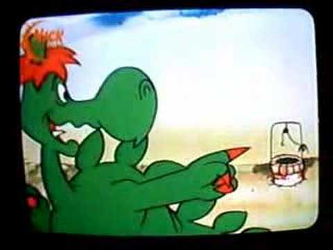 Grisu random episode part 2