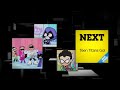 Cartoon Network Coming Up Next Bumpers For April 23 2013