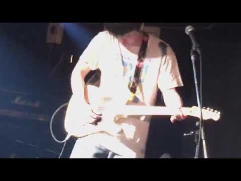 2018/5/12 The Roofdogs - This time will never change me @SOUNDCRUE