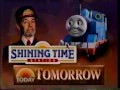 Barney The Dinosaur Visits The Today Show Feb 1993