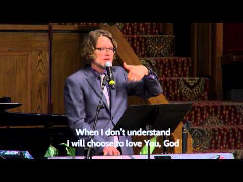 Full Service - 8/30/2015 - Christ Church Nashville