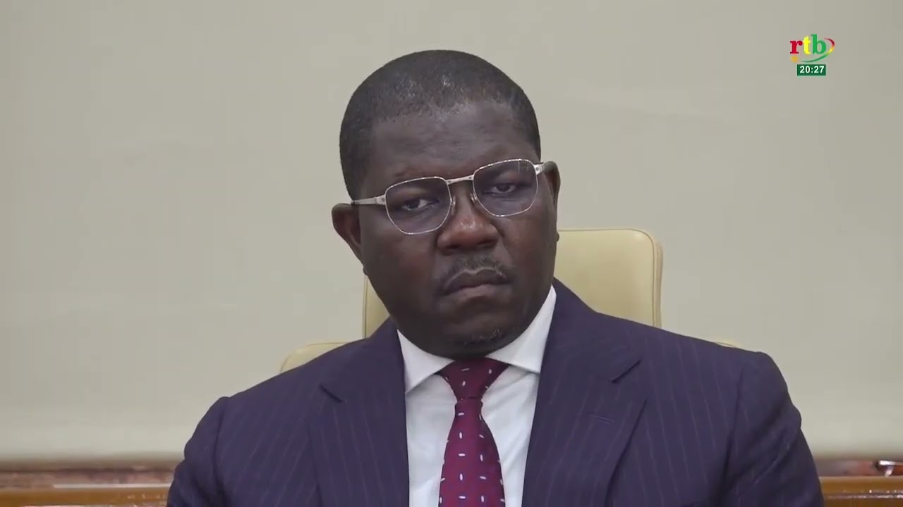 Le ministre de l’Économie préside à Dakar le Conseil des ministres statutaire de l’UEMOA