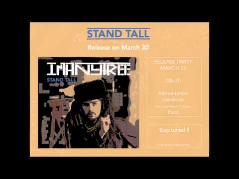 Imanytree Stand Tall- Teaser Ep (Official)