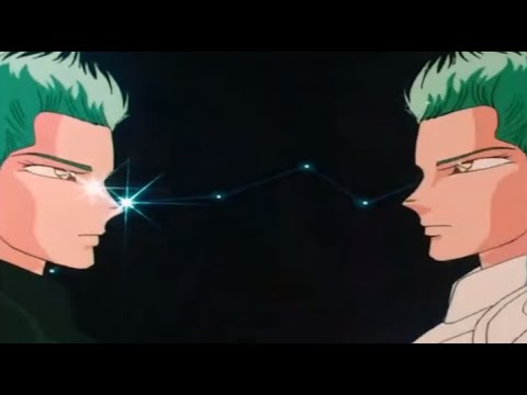 Guerrero de la sombra Bud de Alcor y Sid de Mizar