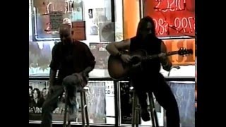 Lillian Axe - Those Who Prey (live acoustic) - 10/31/02 - Mayfield Heights, OH part 5 of 5