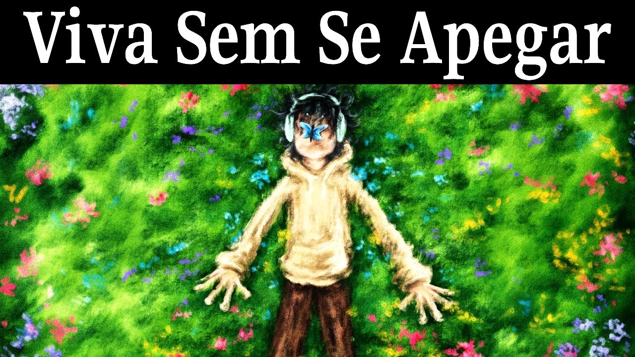 Pare de Querer Controle : A Brutal Filosofia Que Pode Mudar Sua Vida(Michel De Montaigne)