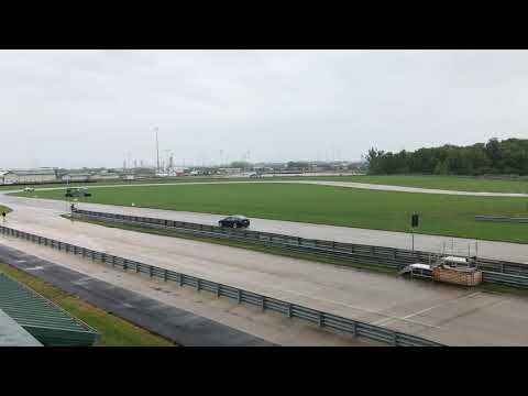 Autobahn 9.8.19 Early Pass