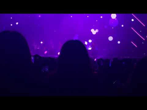 170916 WANNAONE - ALWAYS #WANNAONE1stMeetinginBKK