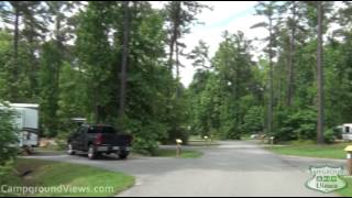 Chippokes Plantation State Park Video