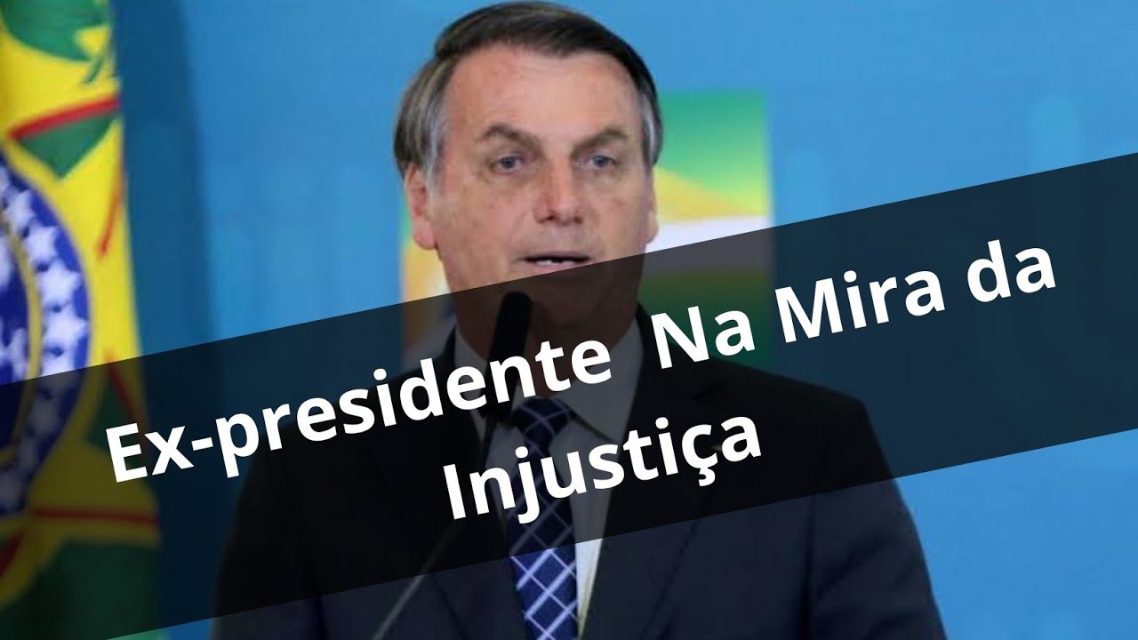 O CASO BOLSONARO E A LIBERDADE DE MANIFESTAÇÃO
