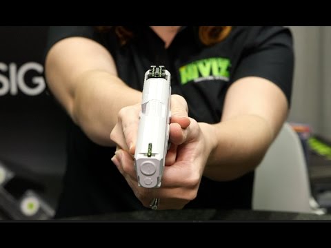 Shotgun Front Sight installation #review