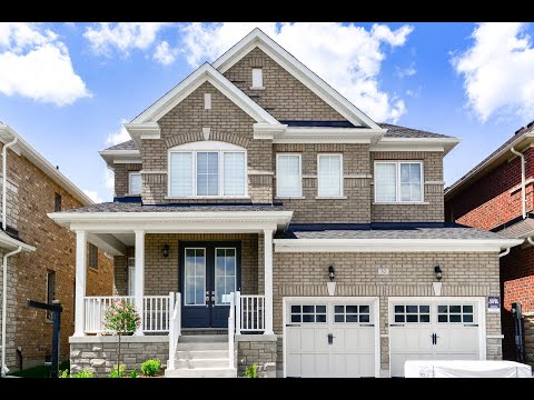 32 Ash Hill Avenue Caledon Home for Sale - Real Estate Properties for Sale