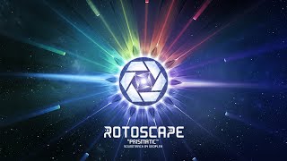 Geoplex - Prismatic (Rotoscape OST)