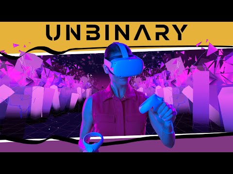 UNBINARY - Official Launch Trailer thumbnail