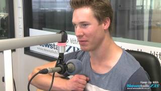 ZBTV: Bevan Gardiner