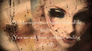 In this moment- Just drive (español -English)