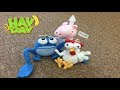 Hay Day Live The Hay Day Stream Mascots The Frog Prince