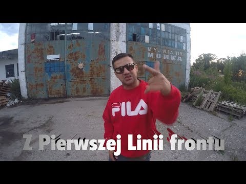 Wolny - Z Pierwszej Linii Frontu (cuty: djMixAir)