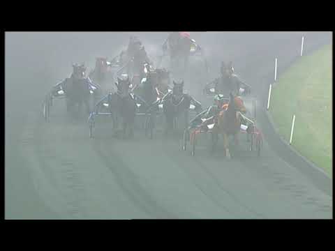 2005 GRAND PRIX DE BRETAGNE - LA COURSE - Lady d'Auvrecy