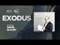 The Complete Holy Bible NIVUK Audio Bible 2 Exodus