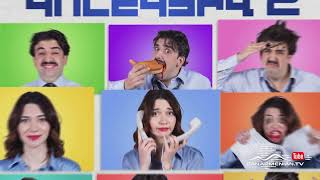 Կոլեկտիվ 2/9, Երկուշաբթի 20:50 / Kolektiv