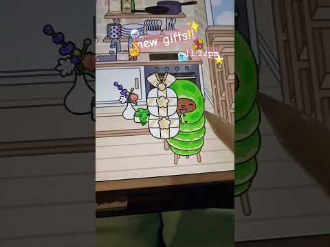 𝚗𝚎𝚠 𝚏𝚛𝚎𝚎 𝚐𝚒𝚏𝚝!! 🫧 ( 𝚜𝚘𝚛𝚛𝚢 𝚏𝚘𝚛 𝚗𝚘𝚝 𝚙𝚘𝚜𝚝𝚒𝚗𝚐!!) // 𝚑𝚊𝚜𝚑𝚝𝚊𝚐𝚜: #tocaboca // #tocabocalifeworld //