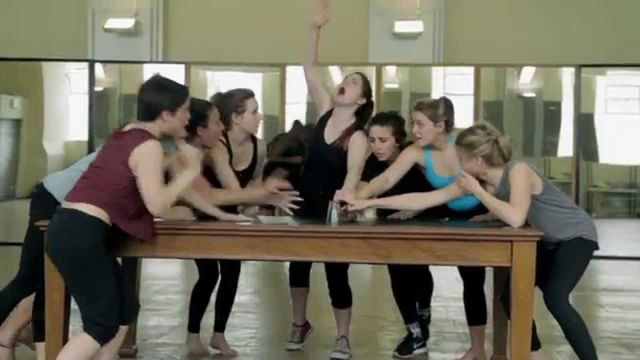 The PappyShow Trailer