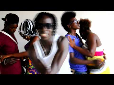 KING MARFAD'''DANSE POUR MOI.wmv