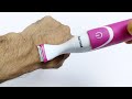 Philips Women S Bikini Trimmer Review BRT382 15