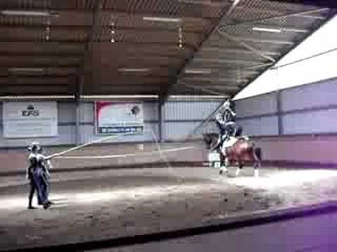 Kür 2008 RV Lößnitz