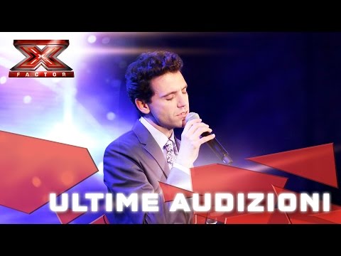 L’Audizione di Mika a X Factor