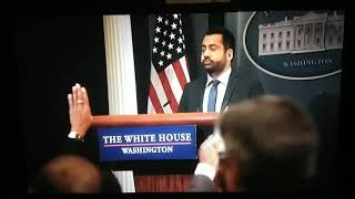 My favorite #DesignatedSurvivor scene video