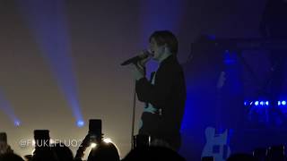 191207 #Ruel - Don&#39;t Tell Me #RuelBKK2019 (Day 1)