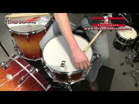How We Tune Our Snare Drums - Drum Center of Portsmouth