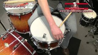 How We Tune Our Snare Drums - Drum Center of Portsmouth