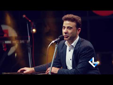 Dawod Yaqobi - Mai Nosh Live Performance in Kam Studio | داوود یعقوبی - می‌نوش