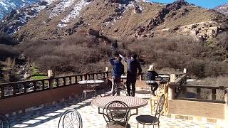 Atlas And Sahara Tours - 110