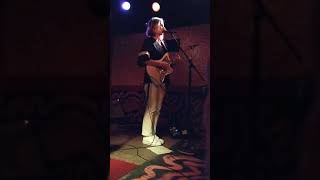 Like A Child Hiding Behind Your Tombstone