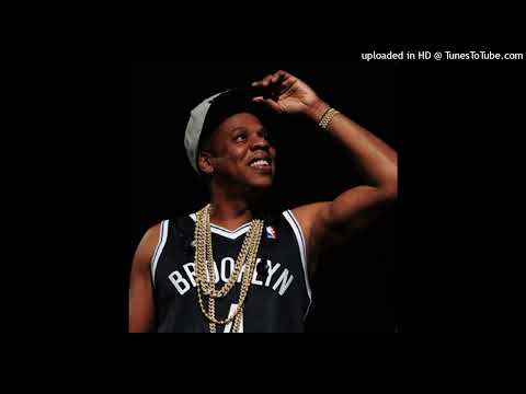 Jay-Z - Brooklyn Go Hard (feat. Santigold)
